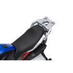 Elektrická motorka BMW G310GS - modrá
